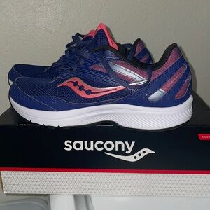 Saucony Cohesion 15 Women